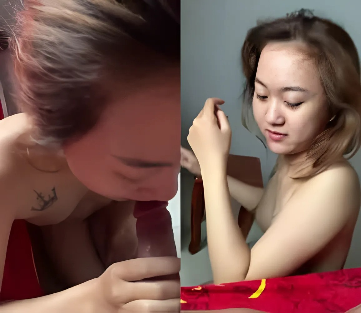 Научи меня сосать член